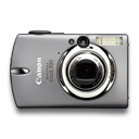 Ixus 700 icon